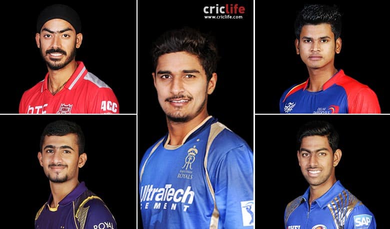 IPL 2015: Five unheralded cricketers who have made a strong impression in the first week