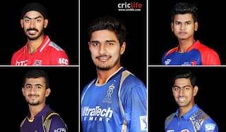 IPL 2015: Five unheralded cricketers who have made a strong impression in the first week