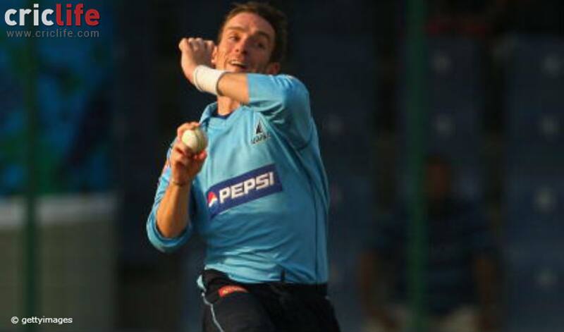 James Kirtley