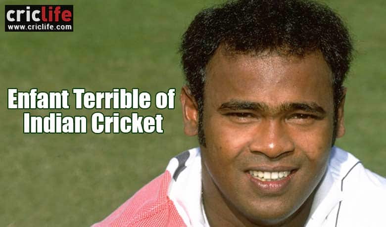 Seven instances when Vinod Kambli’s public posturing proved to be an embarrassment