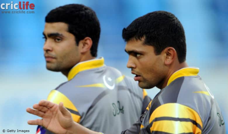 “Umar Akmal needs to be stopped being used as the sacrificial goat,” says Kamran Akmal
