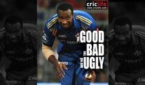 Top 10 Kieron Pollard moments in IPL history