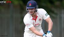 Liam Livingstone of England creates history by smashing 350 in a One-Day club match