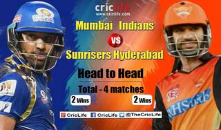 IPL 2015: Mumbai Indians vs Sunrisers Hyderabad at Mumbai, pick of the tweets