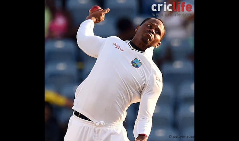 Marlon Samuels