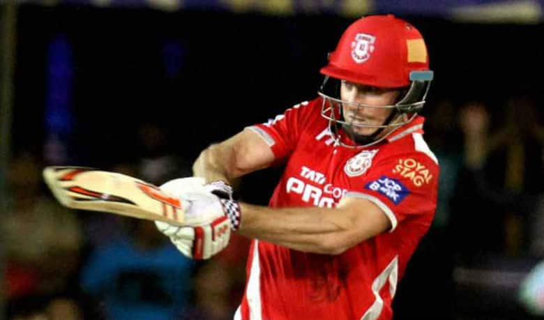 The Shaun Marsh Mystery