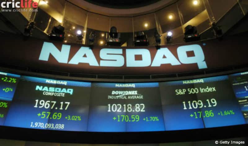 Nasdaq