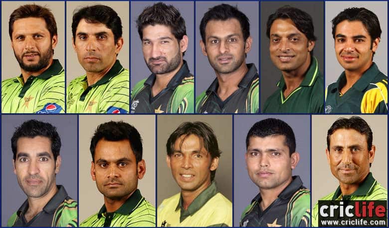 11 big Pakistani stars who played in the IPL
