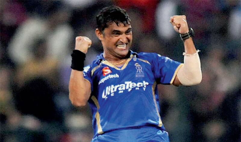 Pravin tambe