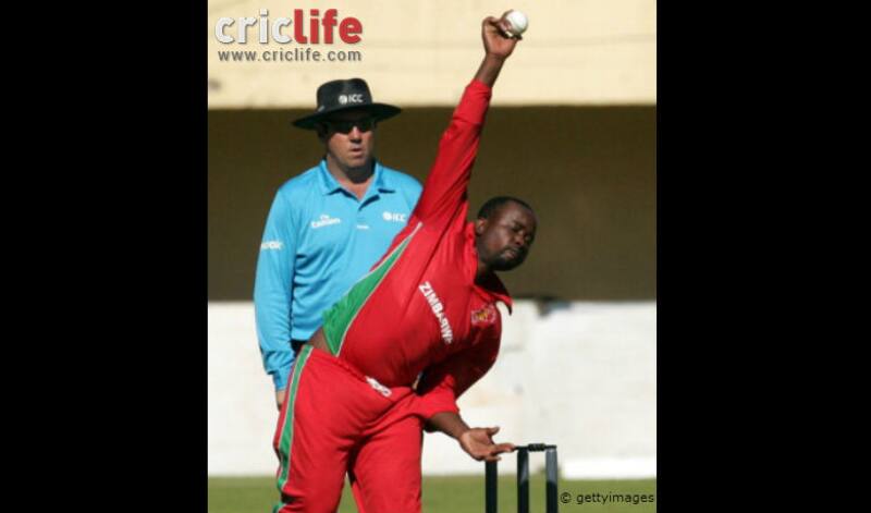 Prosper Utseya