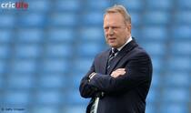 Paul Downton sacked as managing director of England cricket team