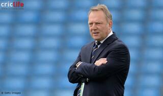 Paul Downton sacked as managing director of England cricket team
