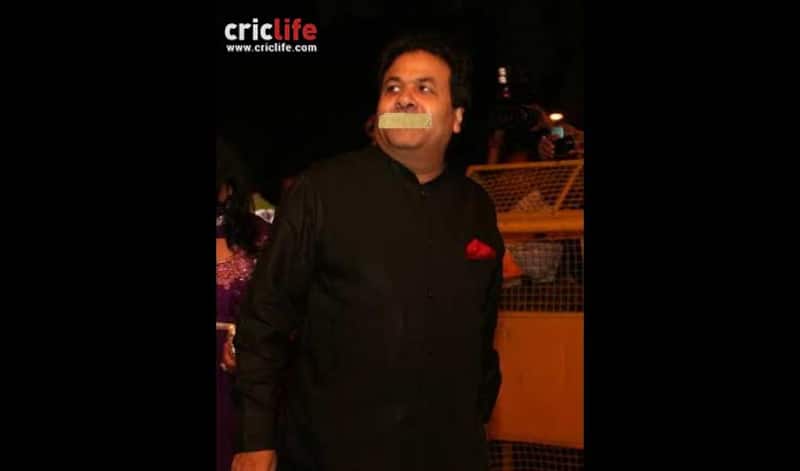 Rajiv Shukla