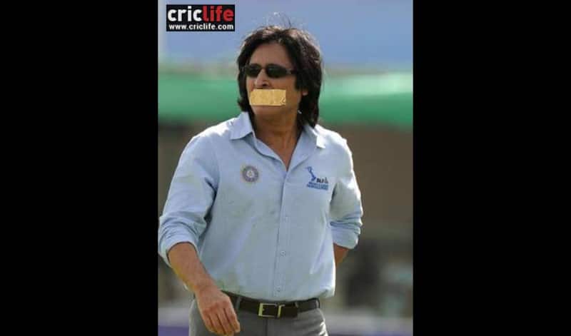 Rameez Raja