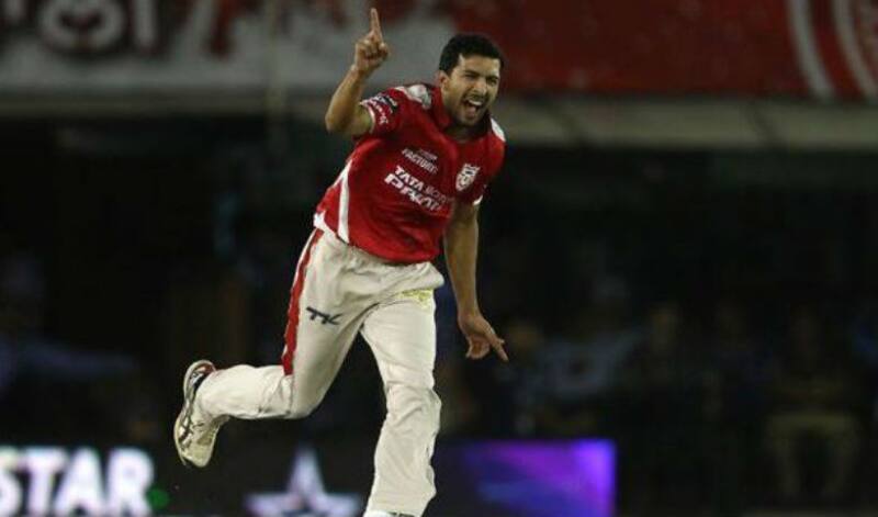 Rishi Dhawan