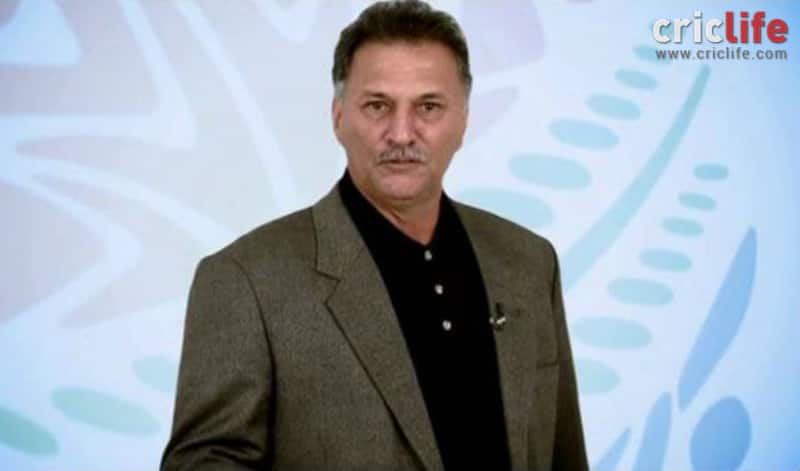 Roger Binny