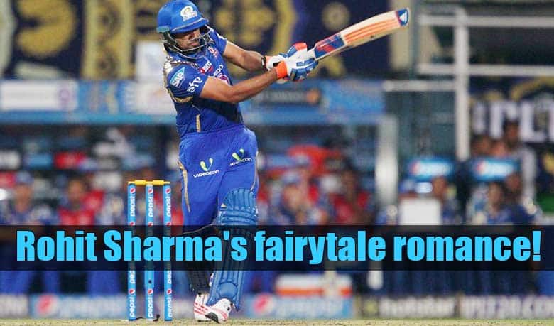Rohit Sharma’s obsessive love affair with Eden Gardens
