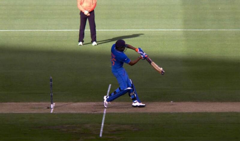 The &acirc;no-ball&acirc; that wasn&acirc;t