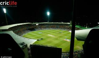 MCG maybe the cricket coliseum, but the SCG has produced the fiercest gladiator