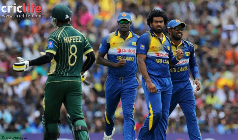 ‘Sri Lanka cricket team to tour Pakistan soon’, says Sri Lankan President Maithripala Sirisena