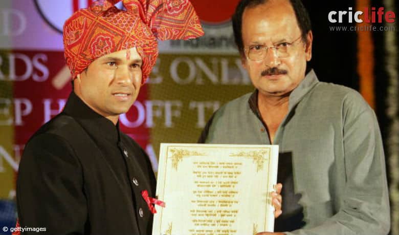 Sachin Tendulkar surprised me by bringing belly dancers on my birthday, says Ajit Wadekar