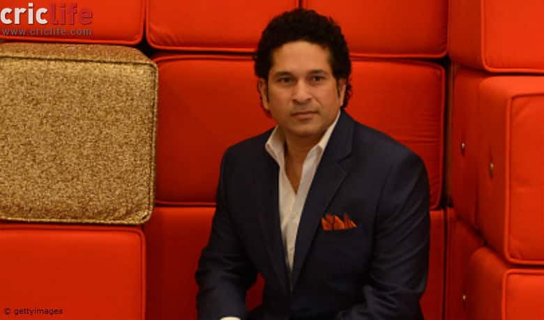 Sachin Tendulkar surpasses eight million followers on Twitter