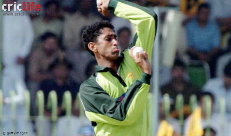 Shabbir ahmed