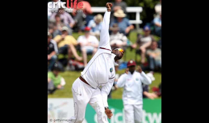 Shane Shillingford