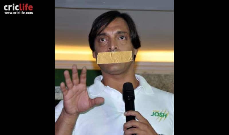 Shoaib Akhtar