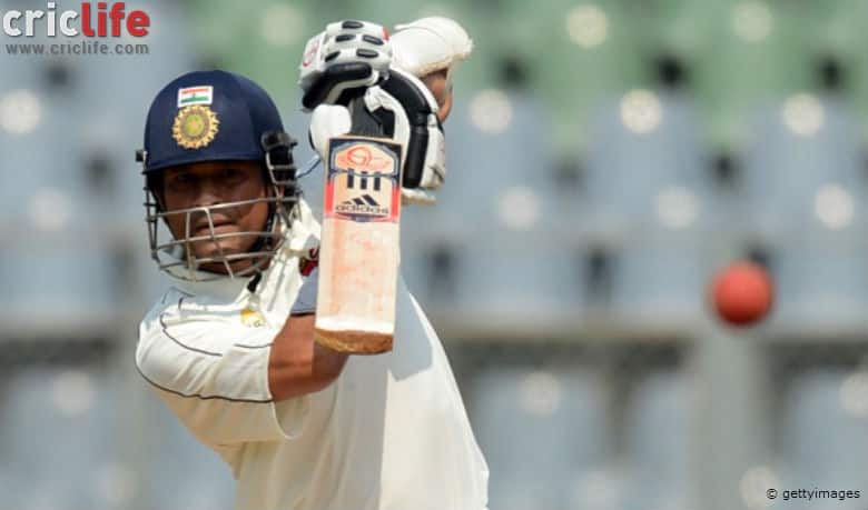 Sachin Tendulkar: A mortal who attained ‘divine’ status