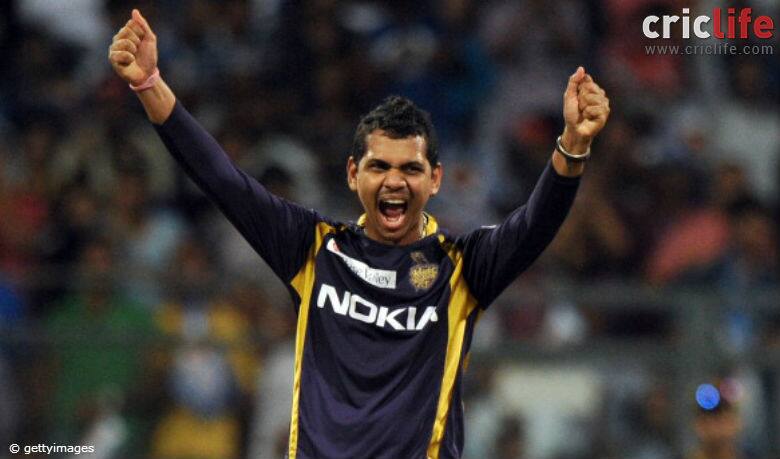 IPL 8: KKR spinner Sunil Narine cleared to bowl