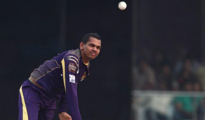 KKR’s Sunil Narine banned from bowling off-spinners