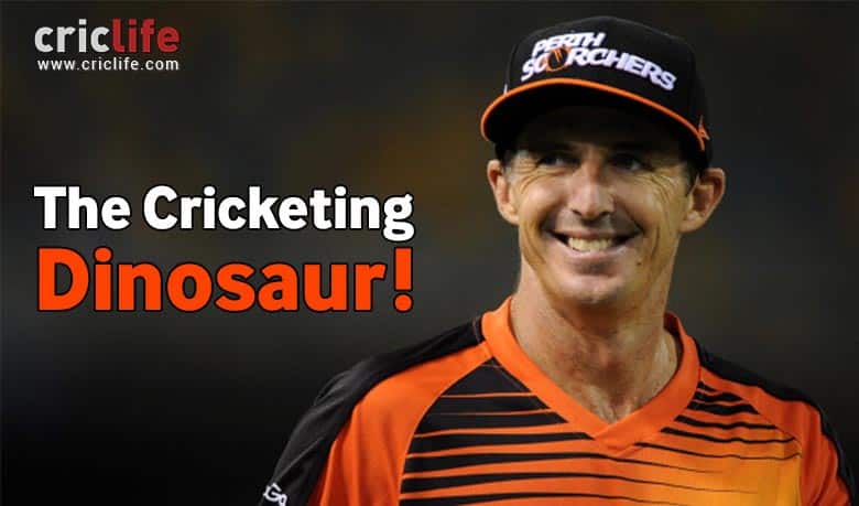 Brad Hogg: 11 Jaw-dropping facts that puts Brad Hogg’s longevity in proper perspective