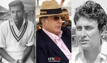 10 Greek Gods in Indian cricket between the 1960s and 1980s