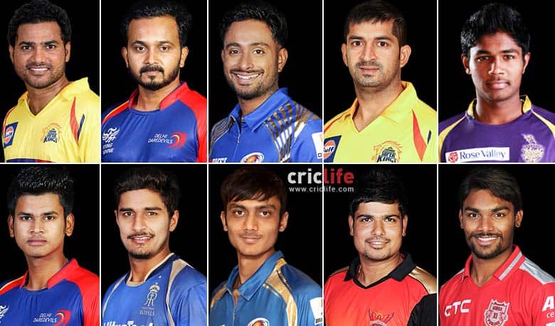 10 unheralded Indians who impressed in their IPL debut season
