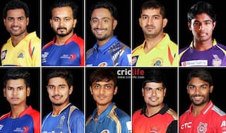 10 unheralded Indians who impressed in their IPL debut season