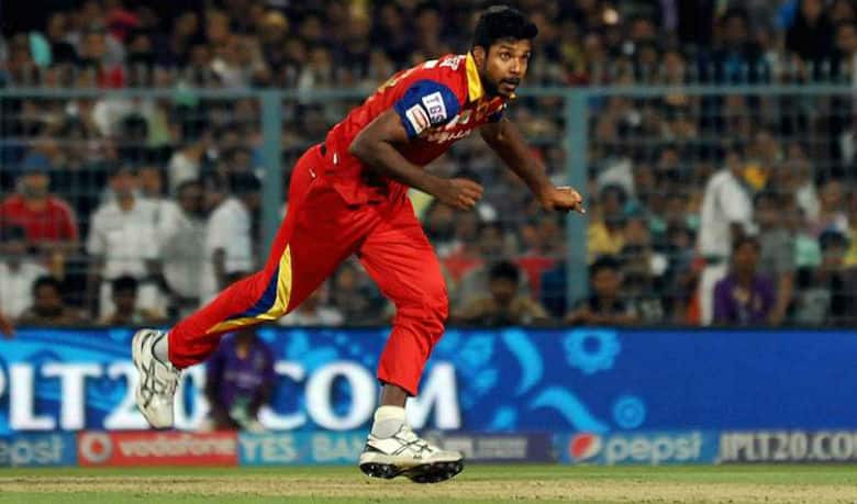 Undeterred by injuries, Varun Aaron keeps faith in bowling quick