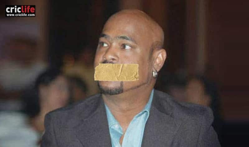 Vinod Kambli
