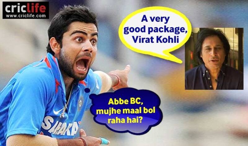 Virat Package