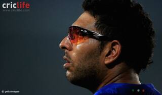Yuvraj Singh distances himself from father Yograj’s angry outburst on MS Dhoni