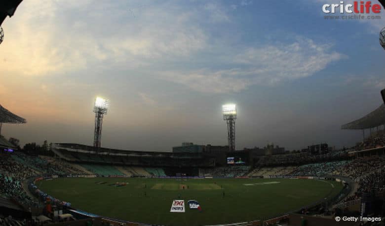 IPL 8: Rain, thunderstorm in Kolkata threaten opening ceremony and inaugural match