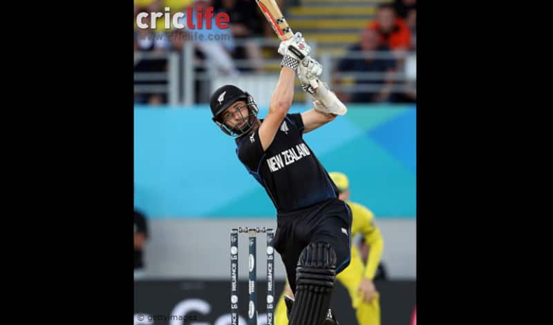 The six that sealed the Chappell-Hadlee Trophy