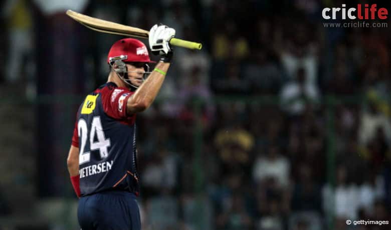 IPL 2015: Top 10 players to miss out this year