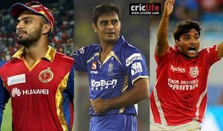 Dream Team: IPL XI of Indian players who have not played for the country