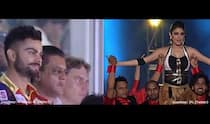 IPL 2015 Opening Ceremony: Glitzy affair at Salt Lake Stadium; Virat Kohli seen enjoying Anushka Sharma’s performance