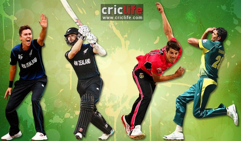 10 cricketers set to make their IPL debuts