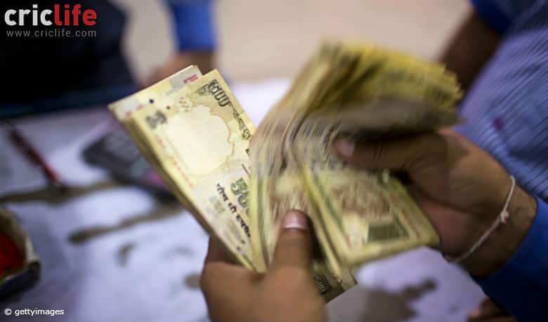 A Twenty20 bookie found dead under mysterious circumstance in Goa