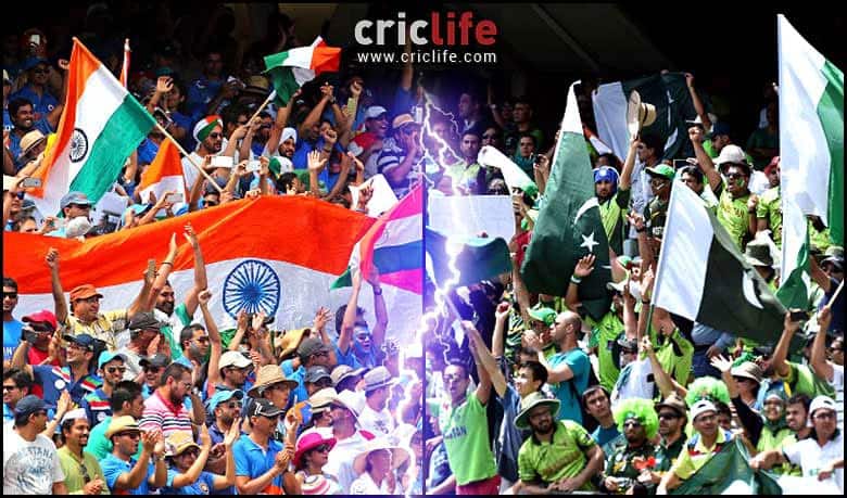 India vs Pakistan: The hostile chemistry of fans that gets inflamed by ads like “mauka”