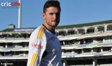 Moments to remember in ICC Cricket Wo...