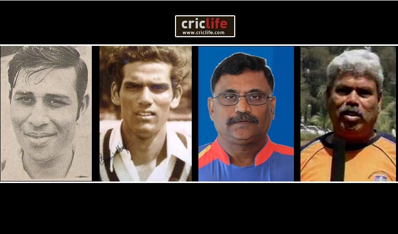 Seven deserving fast bowlers who sadly never got the India cap